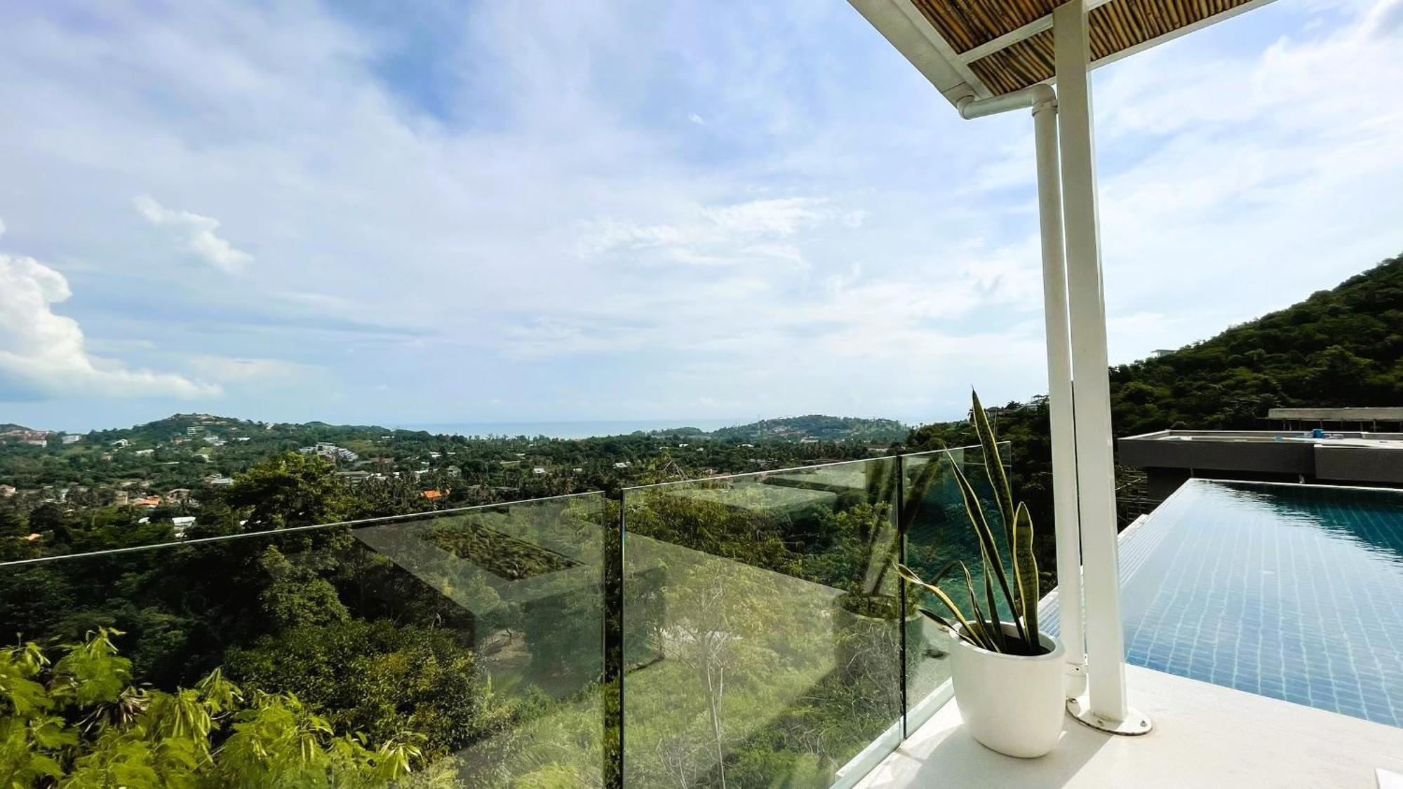 Rockstarvillas - Bob Dylan Villa *