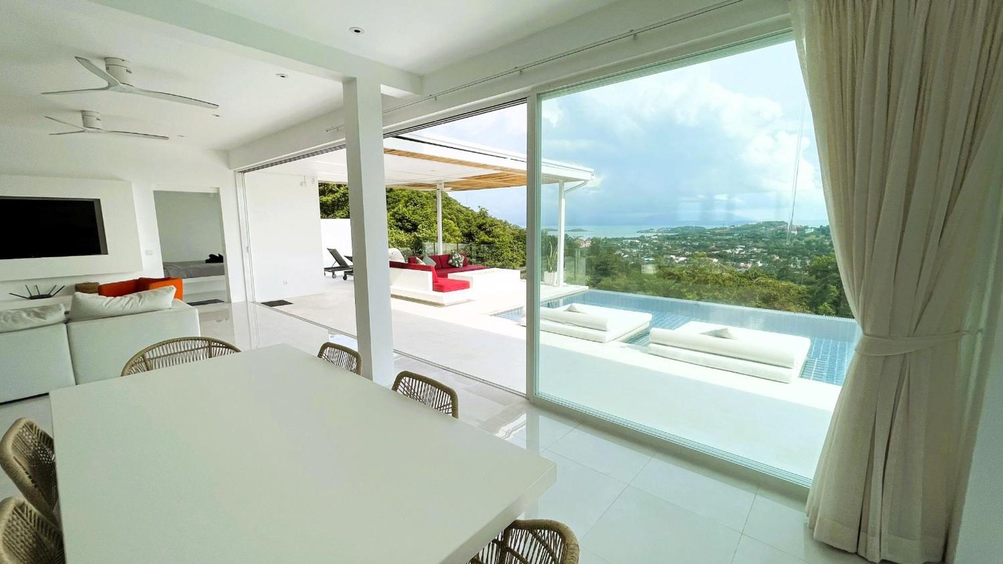Villa Rockstarvillas - Bob Dylan