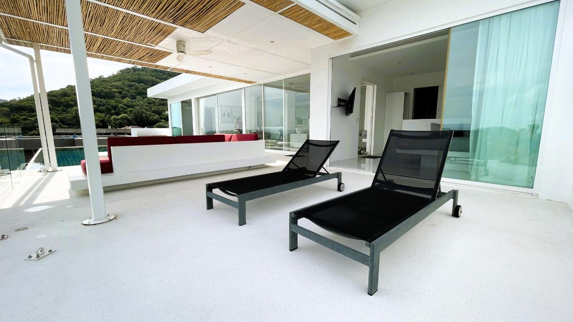 Villa Rockstarvillas - Bob Dylan *