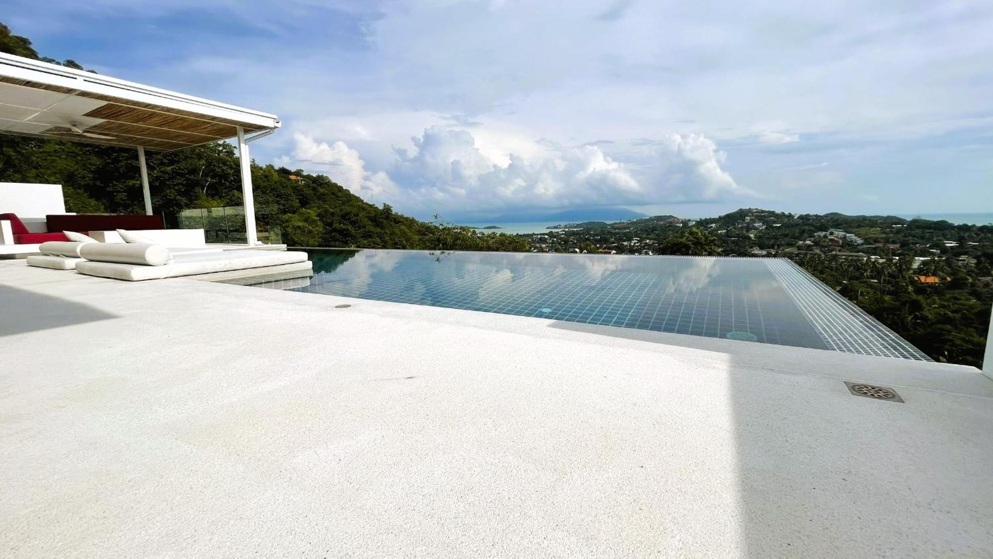 Rockstarvillas - Bob Dylan Villa *