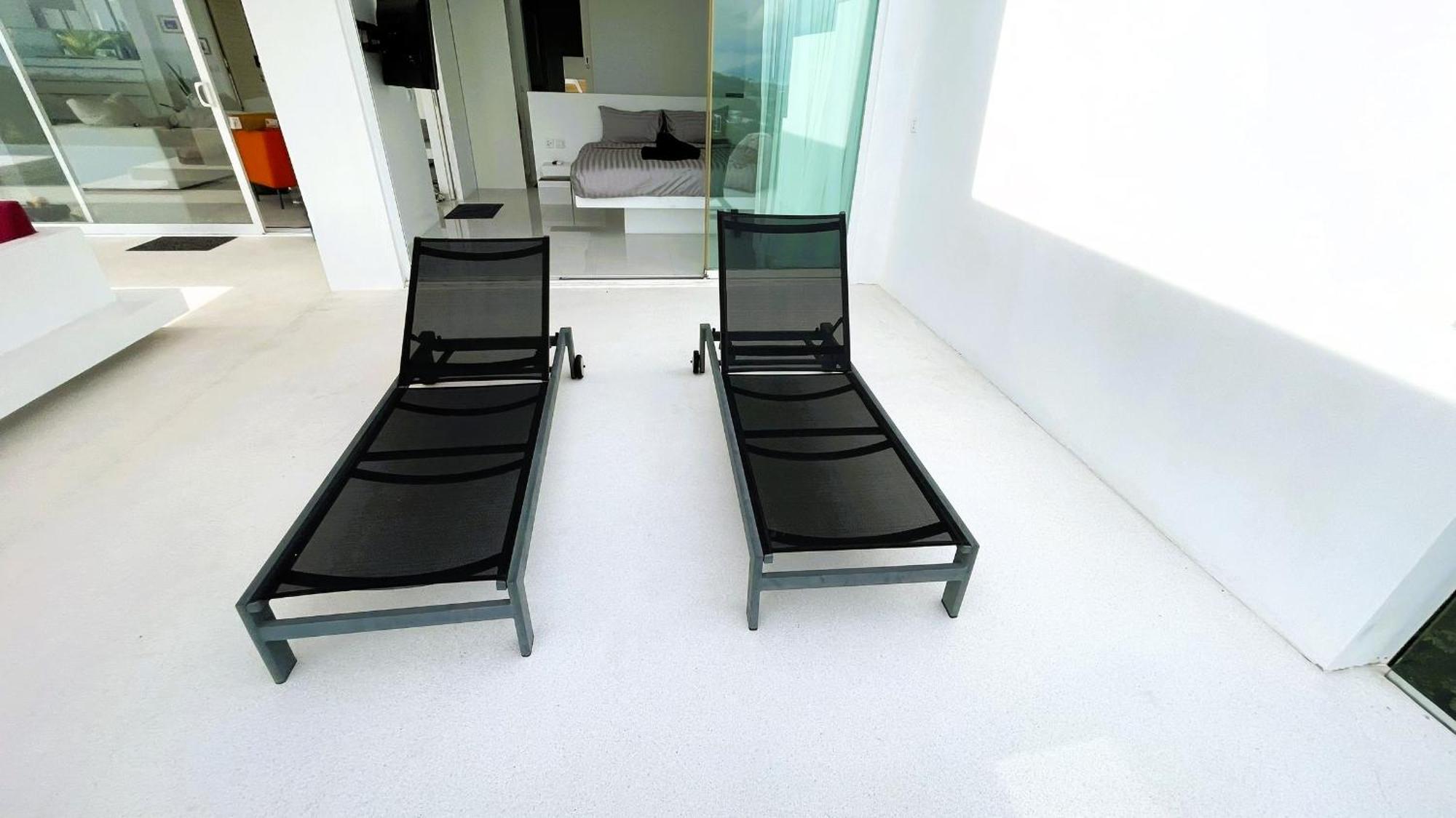 Rockstarvillas - Bob Dylan Koh Samui