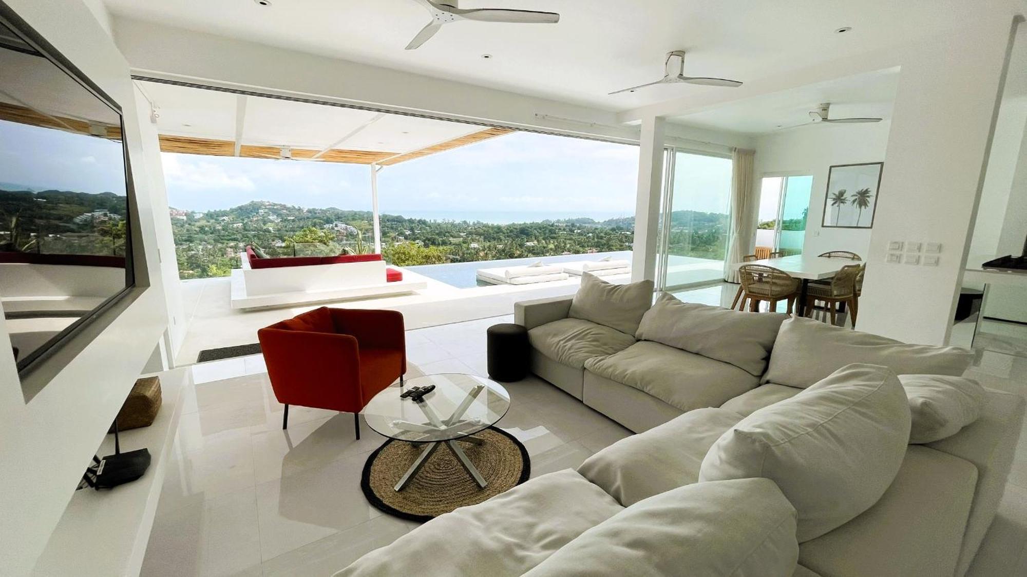 Rockstarvillas - Bob Dylan Villa *