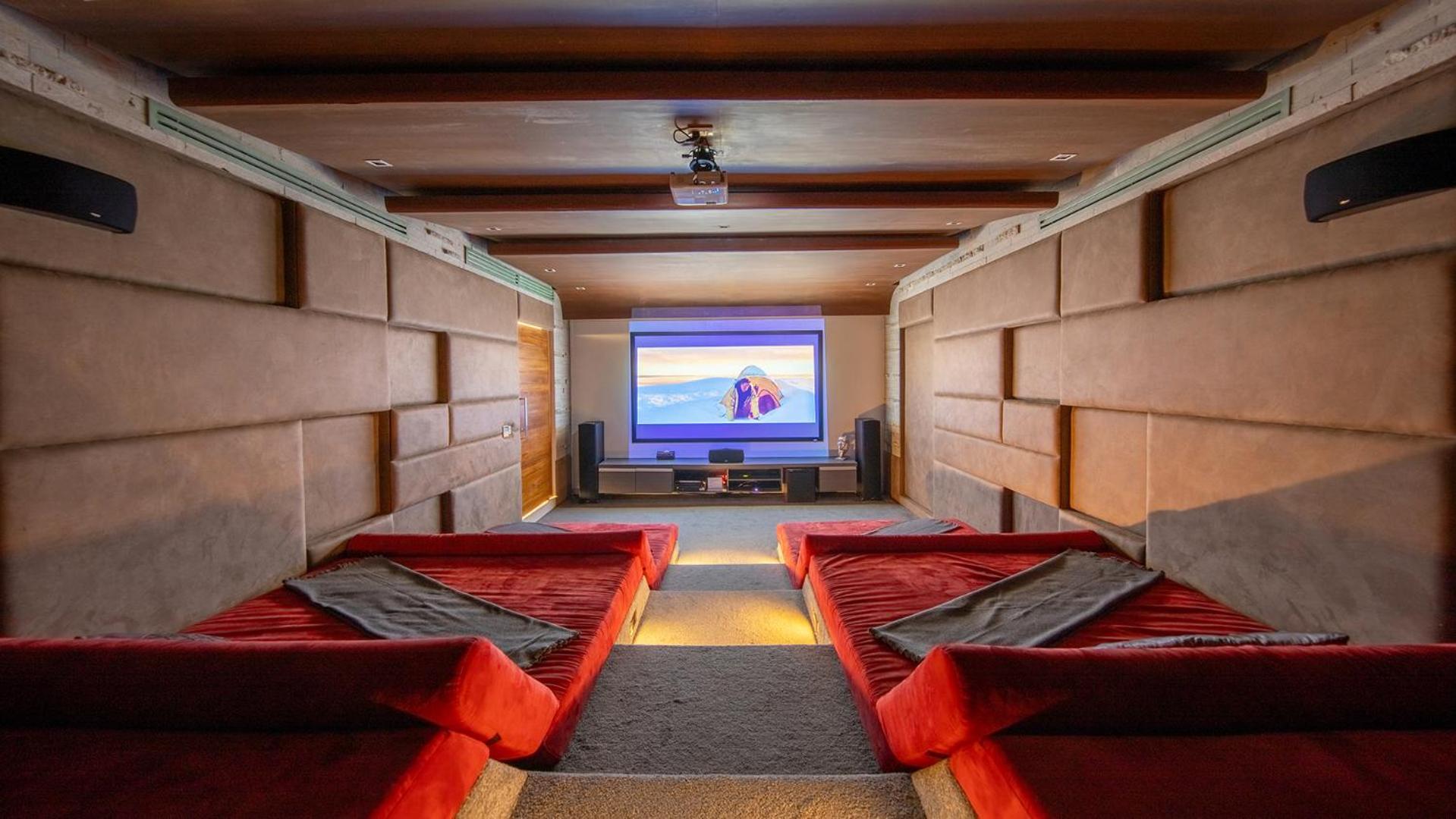 Pousada Splash: Contemporary Tropical Five Star