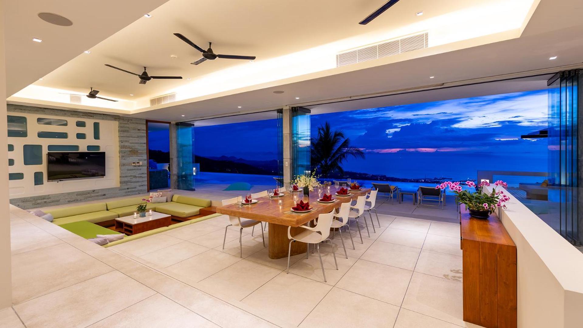 Pousada Splash: Contemporary Tropical Five Star
