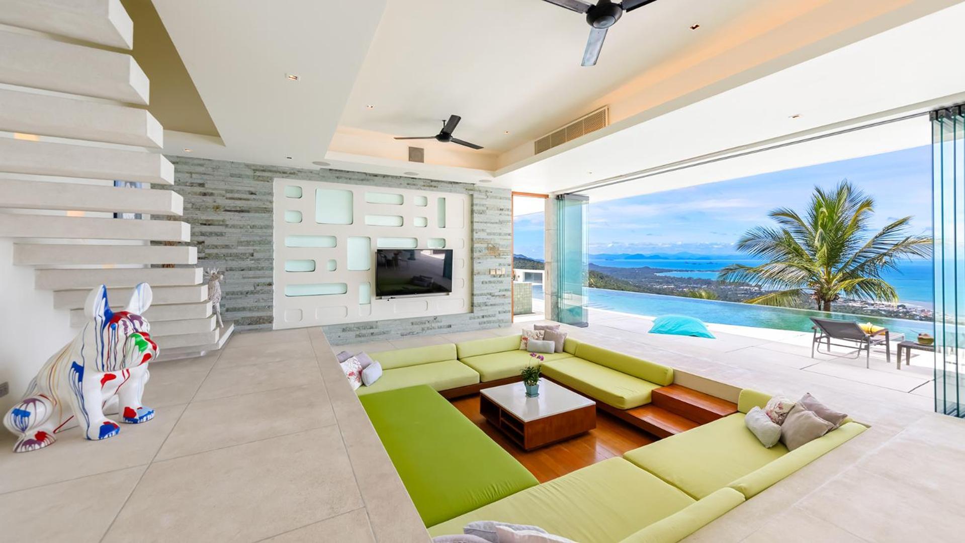 Splash: Contemporary Tropical Five Star Pousada