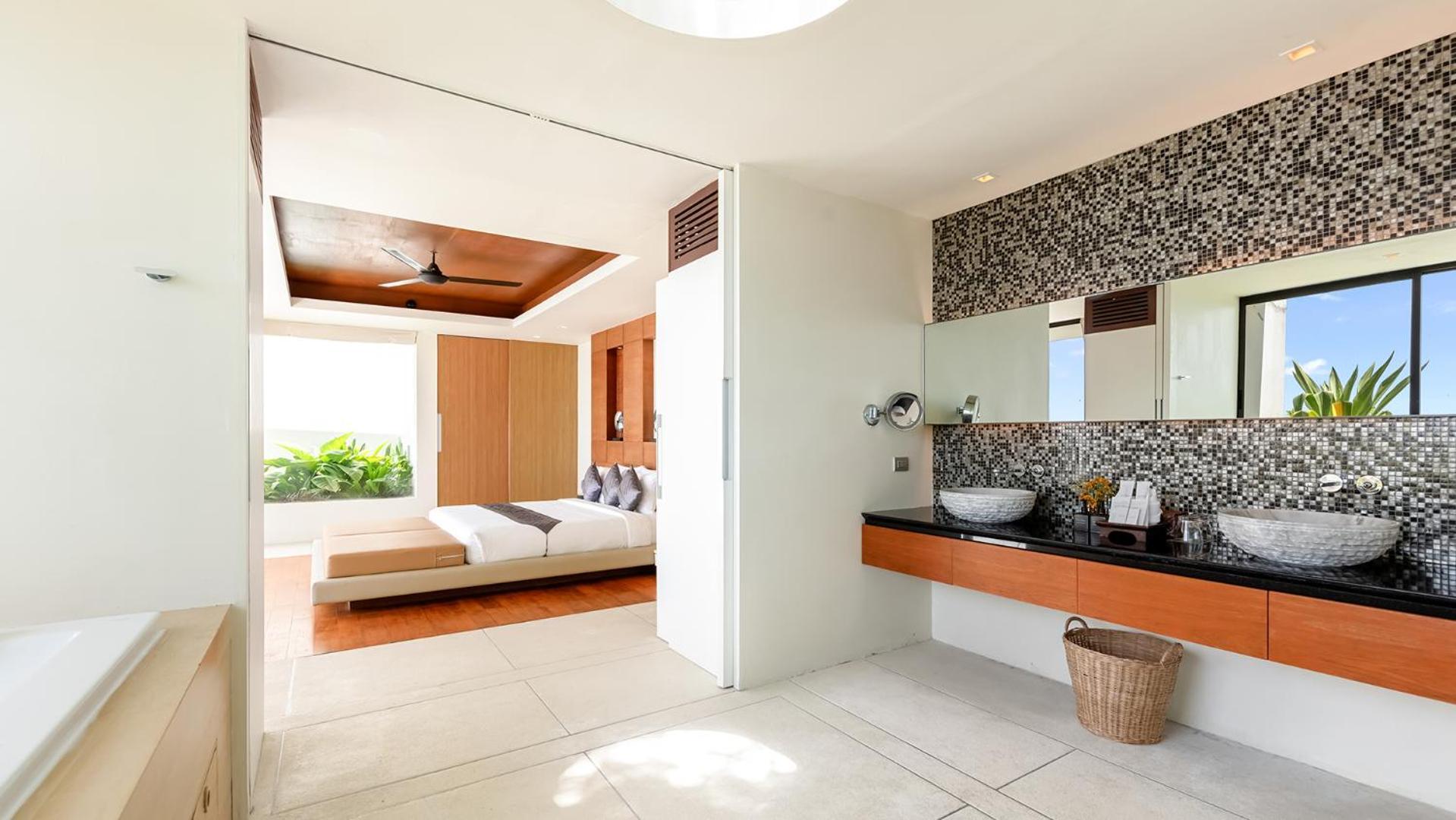 Pousada Splash: Contemporary Tropical Five Star