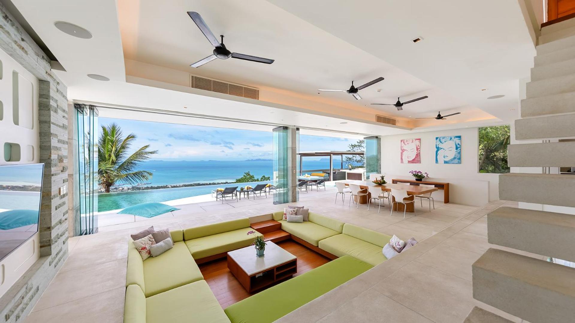 Splash: Contemporary Tropical Five Star Pousada *