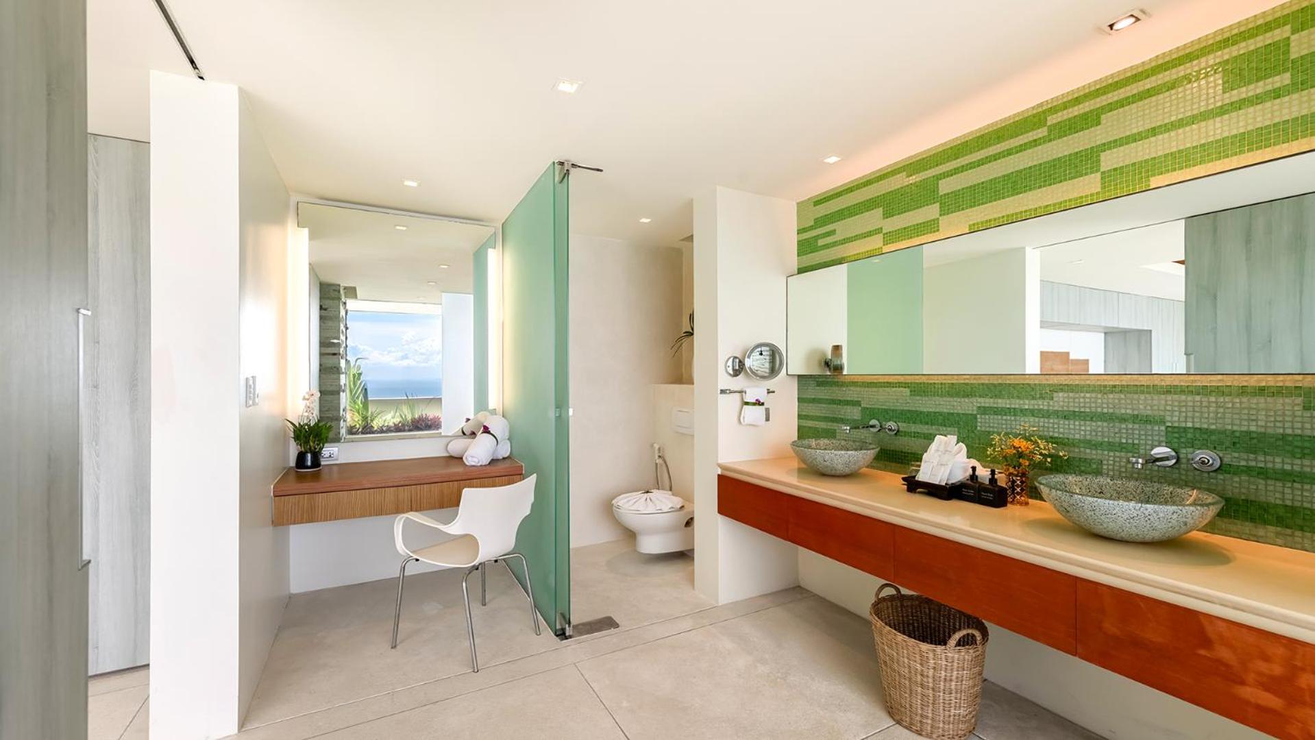 Pousada Splash: Contemporary Tropical Five Star Koh Samui