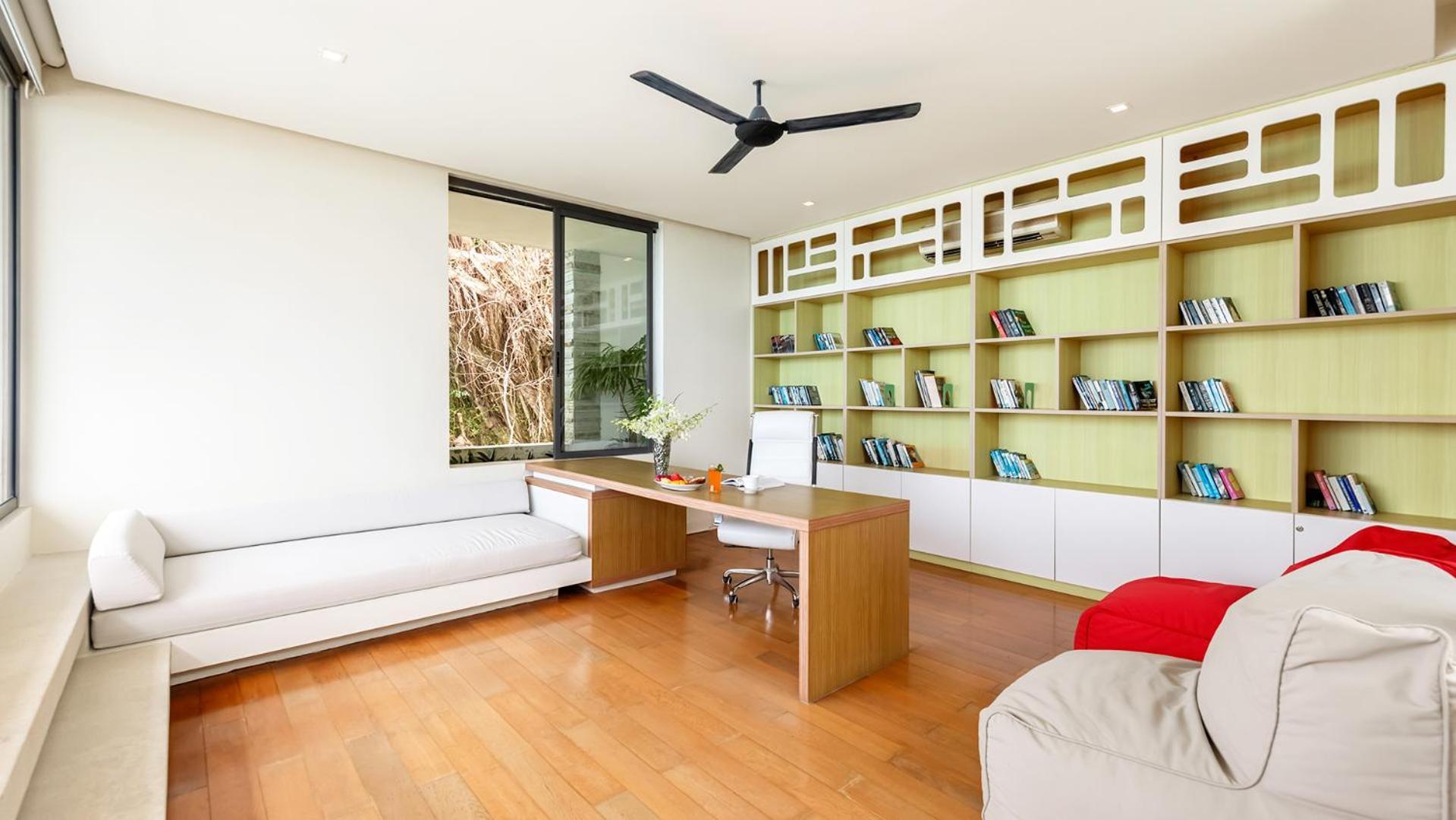 Splash: Contemporary Tropical Five Star Pousada *