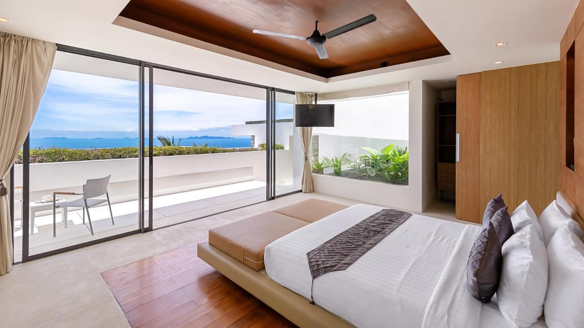 Splash: Contemporary Tropical Five Star Pousada *
