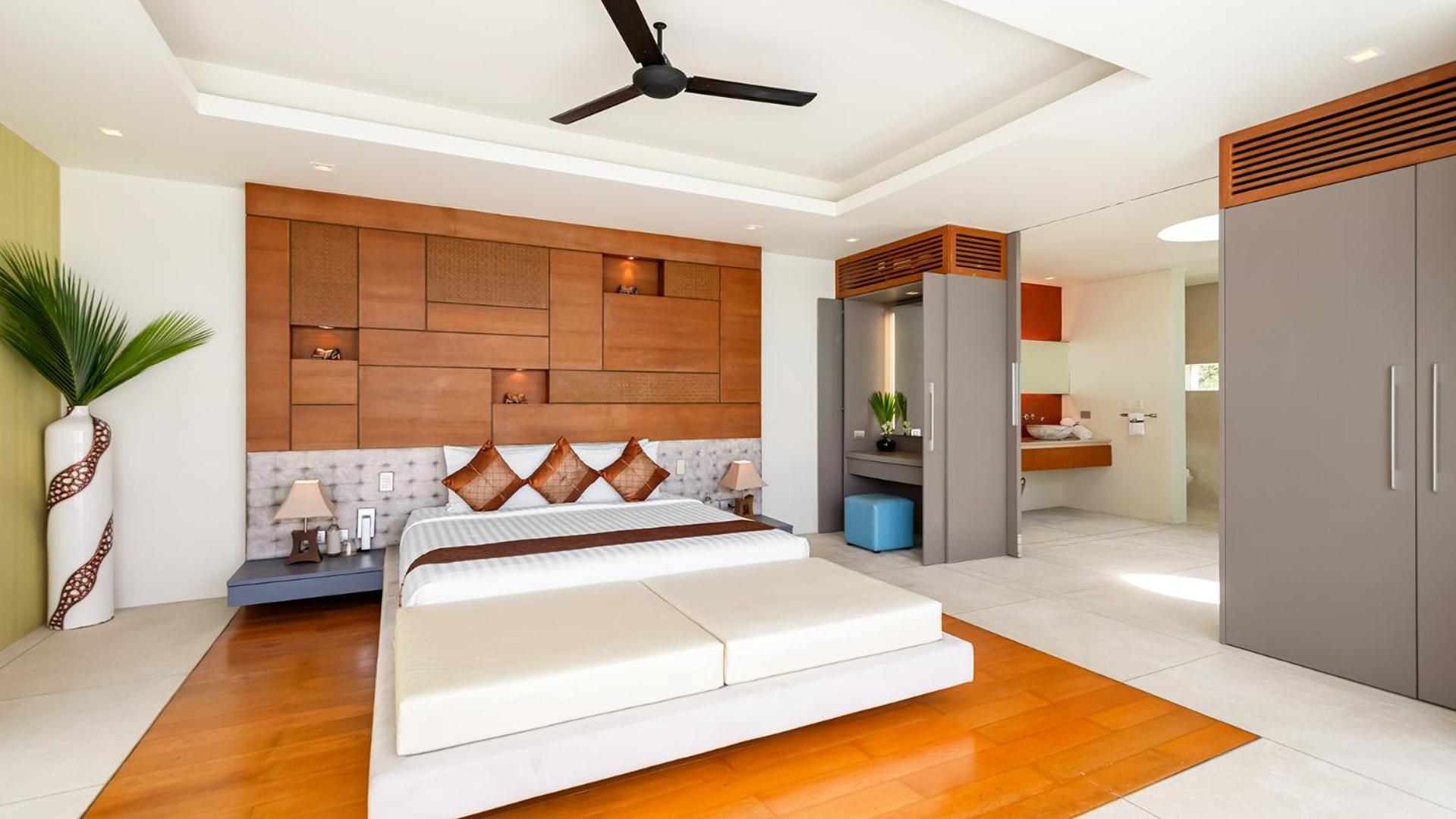 Pousada Splash: Contemporary Tropical Five Star *