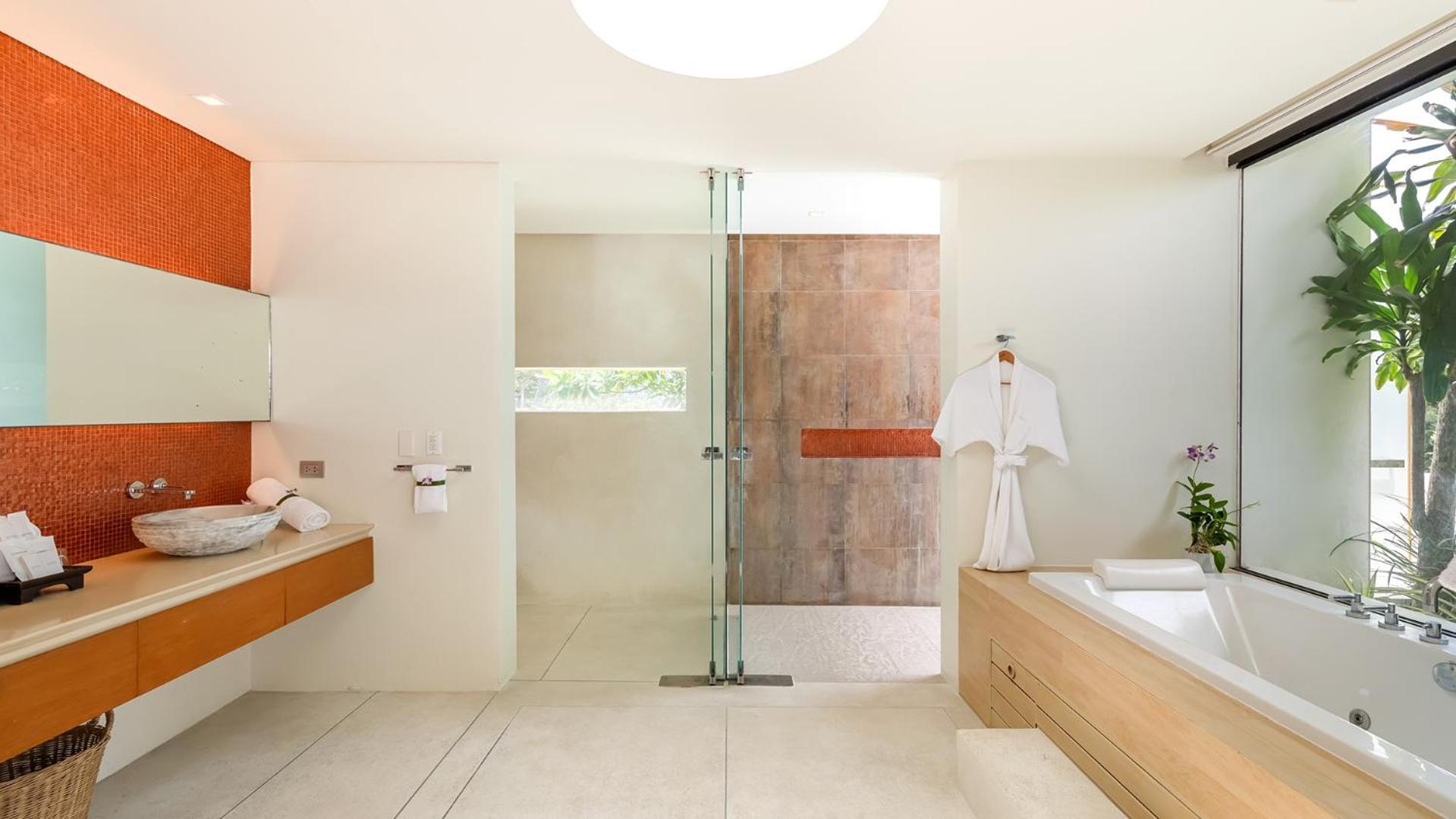 Pousada Splash: Contemporary Tropical Five Star Koh Samui