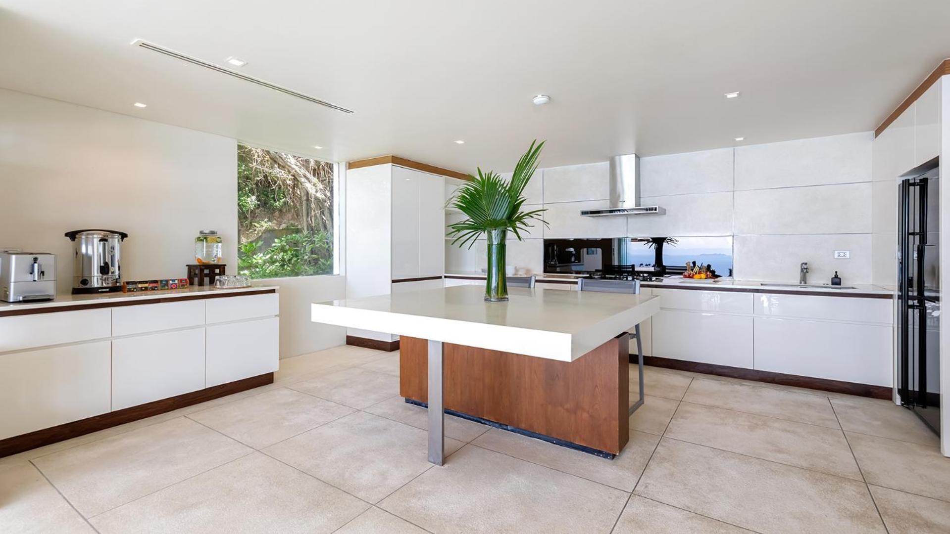 Splash: Contemporary Tropical Five Star Pousada *
