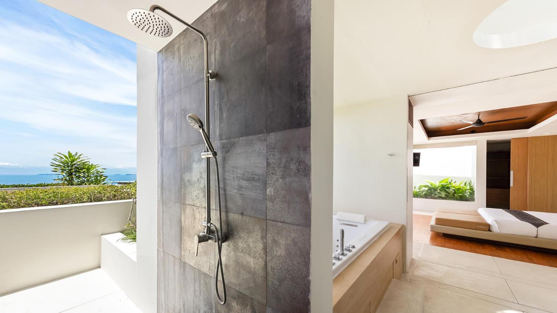 Pousada Splash: Contemporary Tropical Five Star *