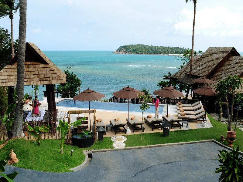 Resort Bhundhari Resort And Spa Bophut
