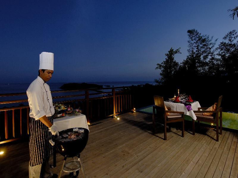 Resort Bhundhari Resort And Spa 4*
