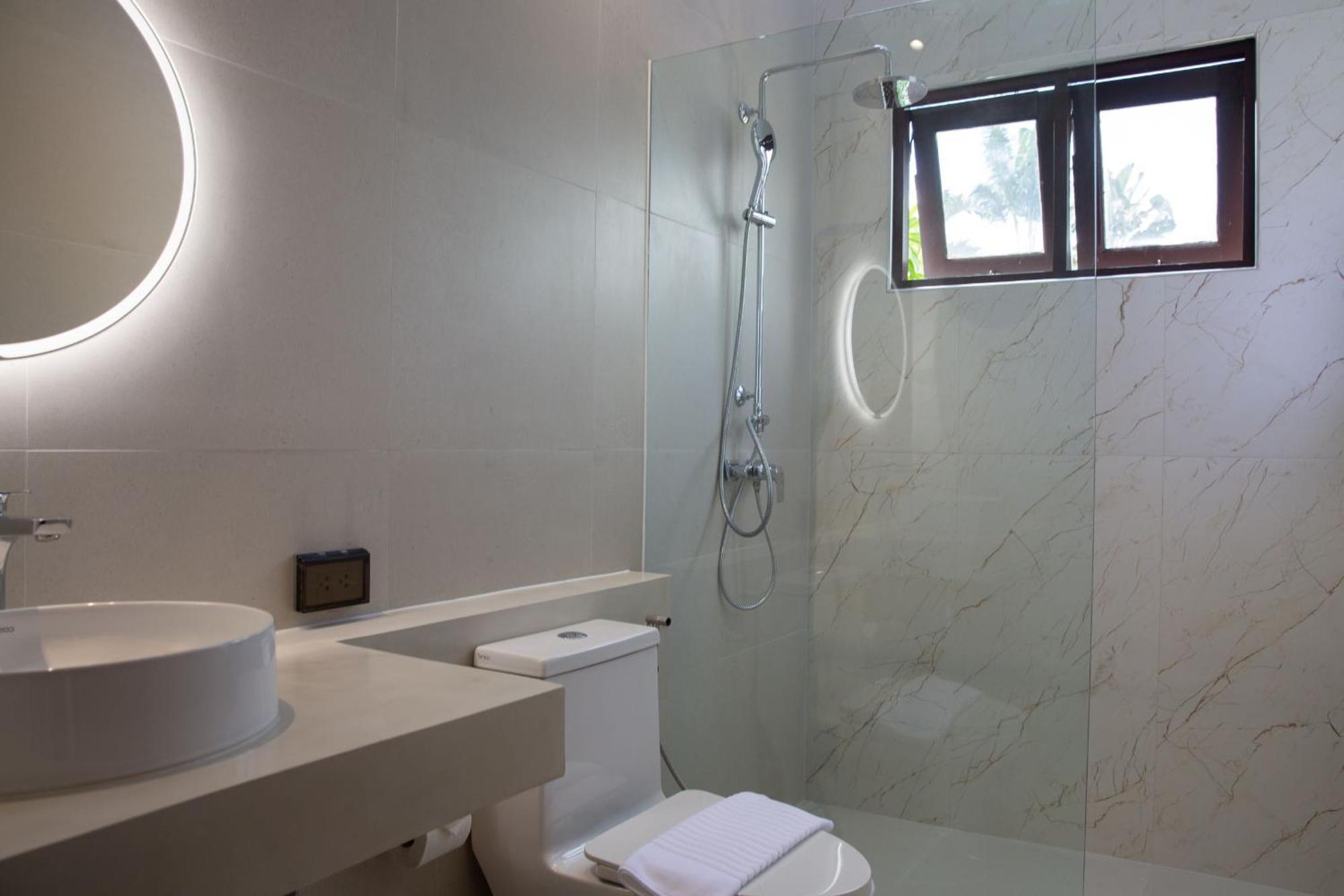 Villa 3 Secluded Private Amphoe Koksamui