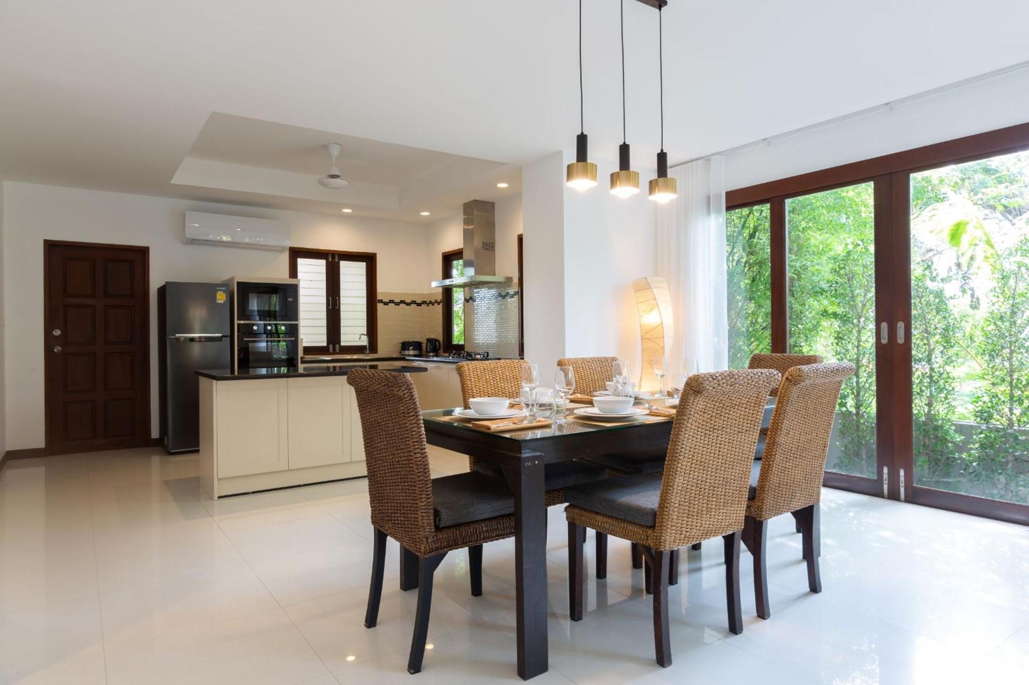 3 Secluded Private * Amphoe Koksamui