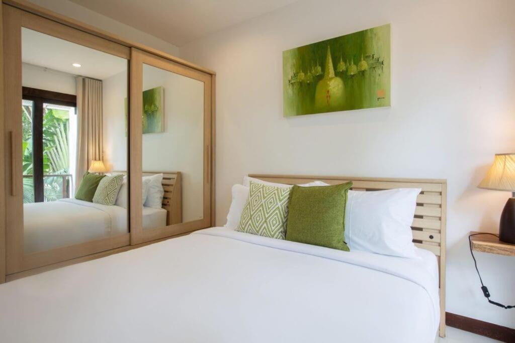 2 Secluded Private Villa Amphoe Koksamui