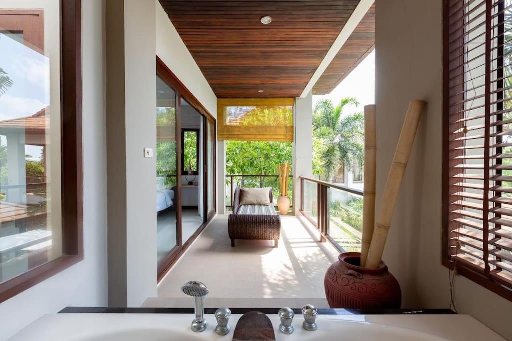 2 Secluded Private