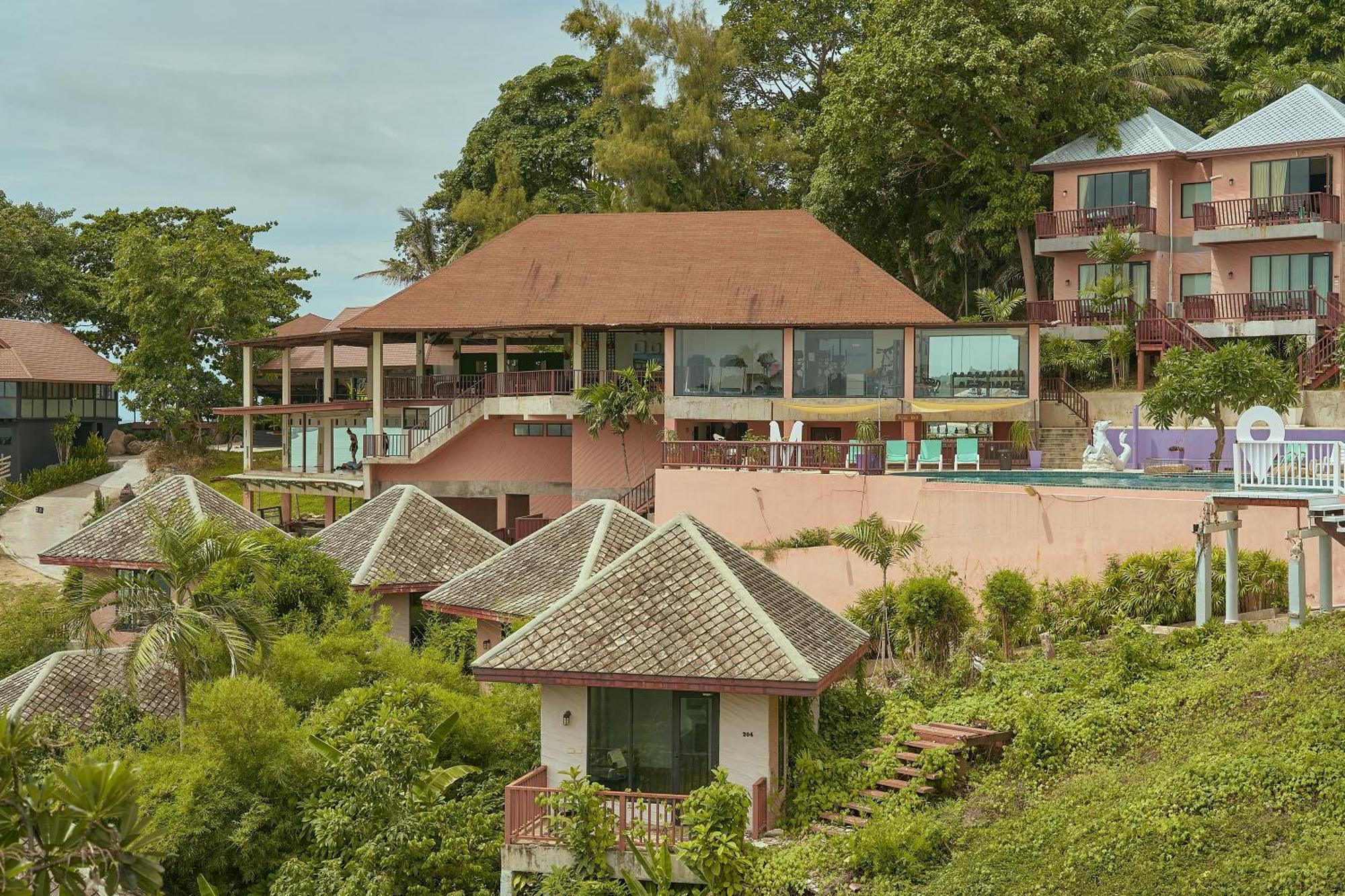 Merit Samui 4* Ko Samui