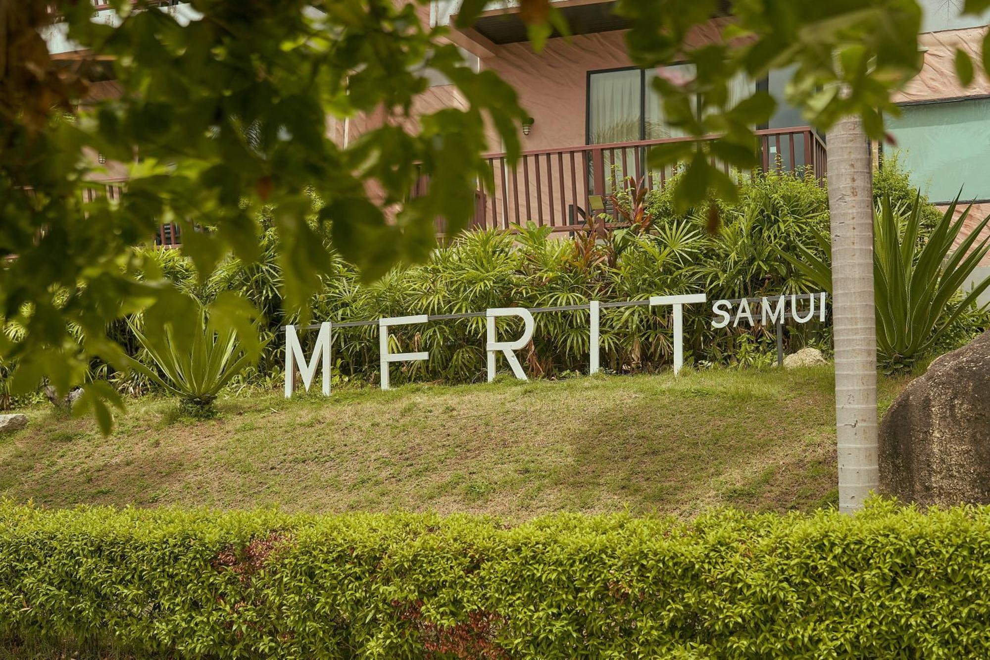 Merit Samui