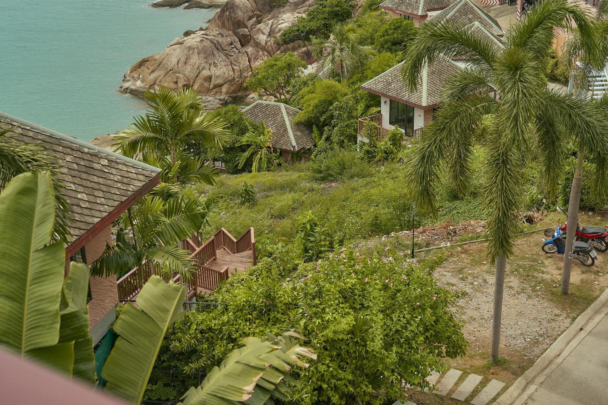 Resort Merit Samui