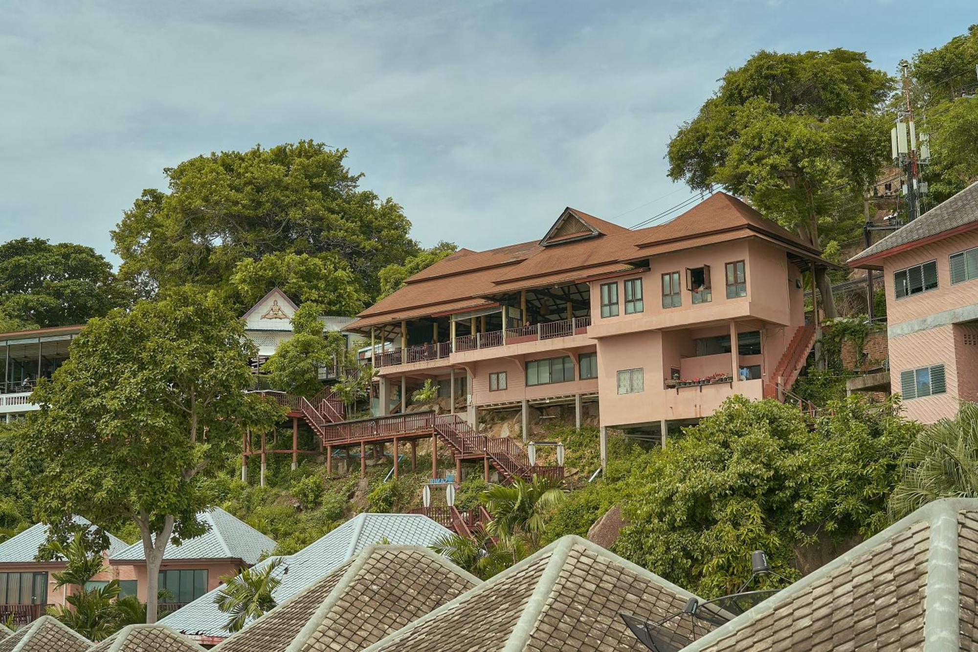 Merit Samui Resort 4*