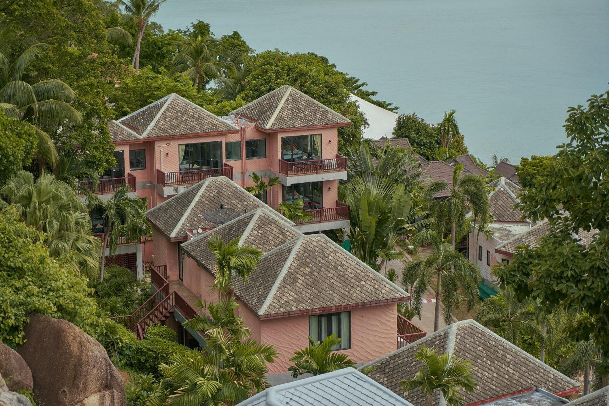 Resort Merit Samui 4*