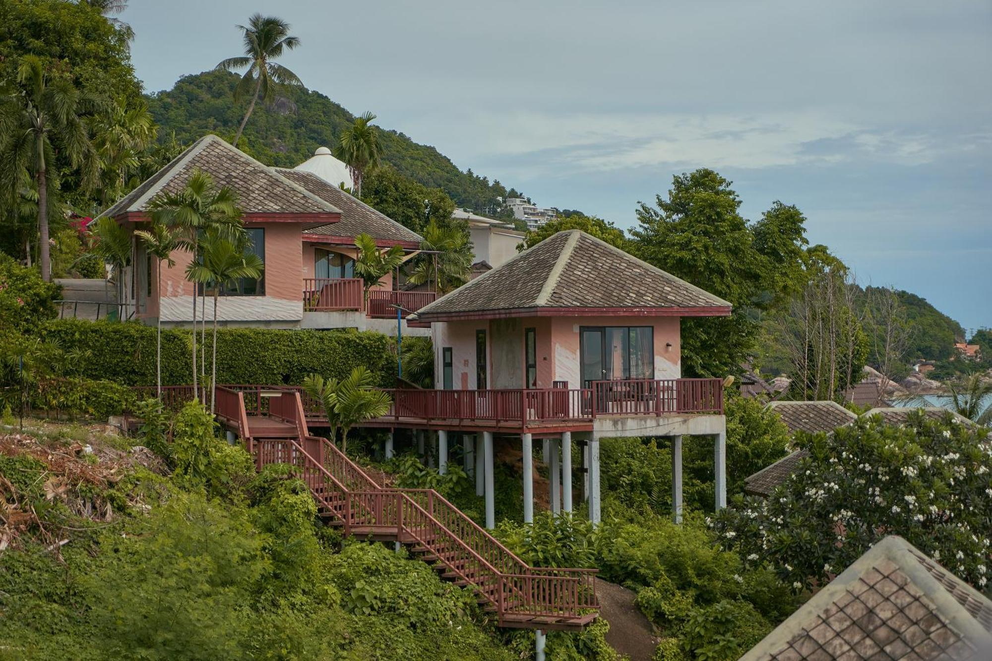Resort Merit Samui Ko Samui