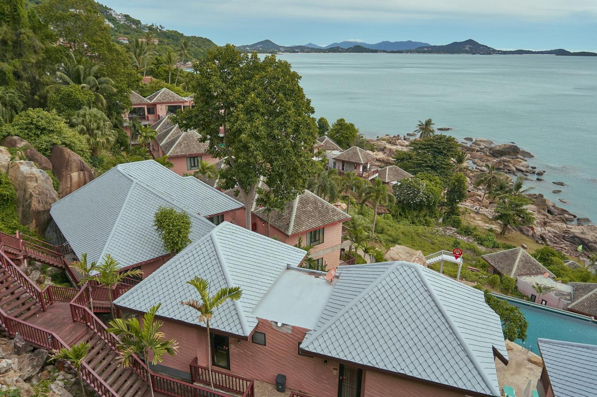 Merit Samui 4*