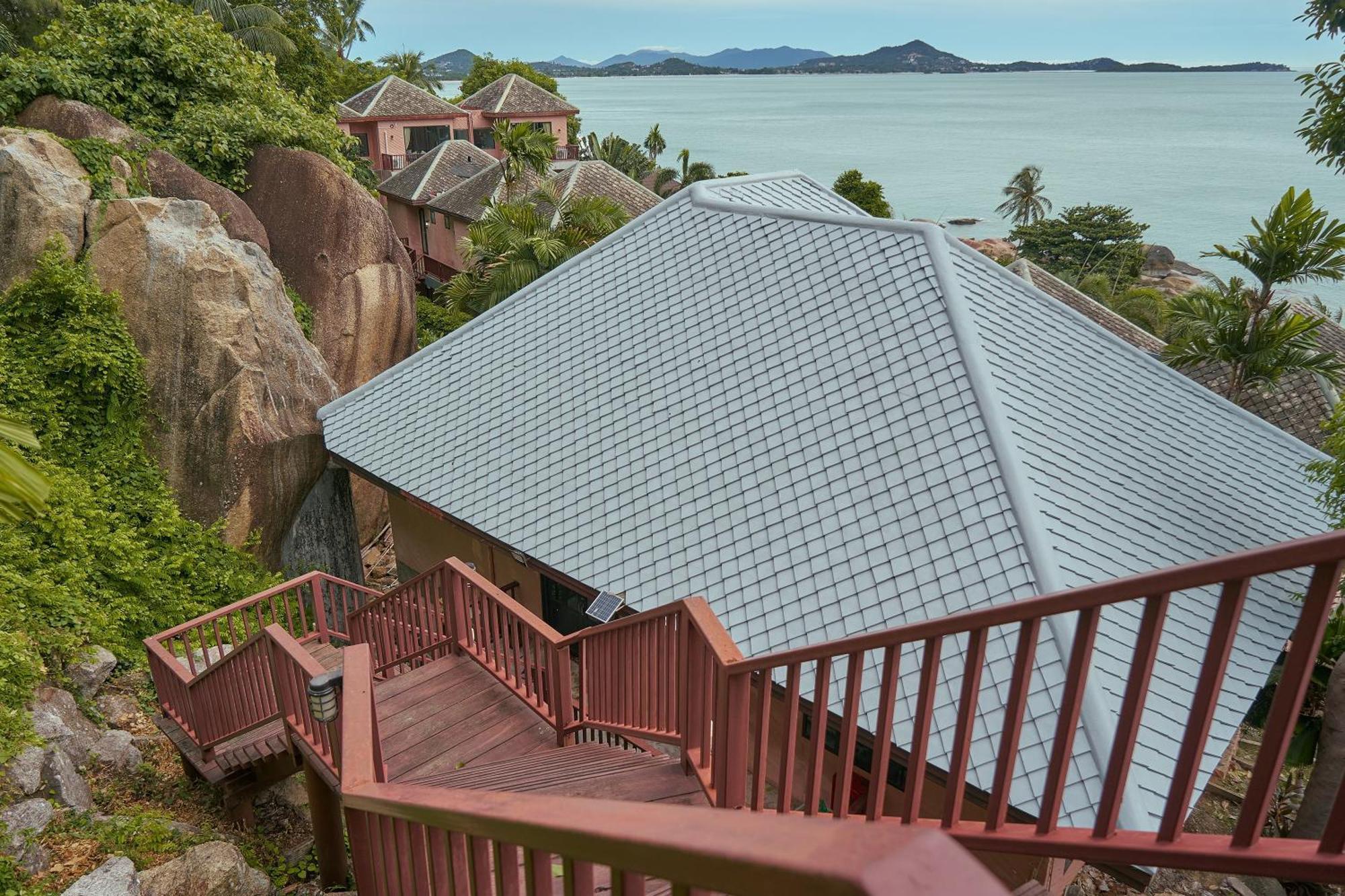 Merit Samui Ko Samui