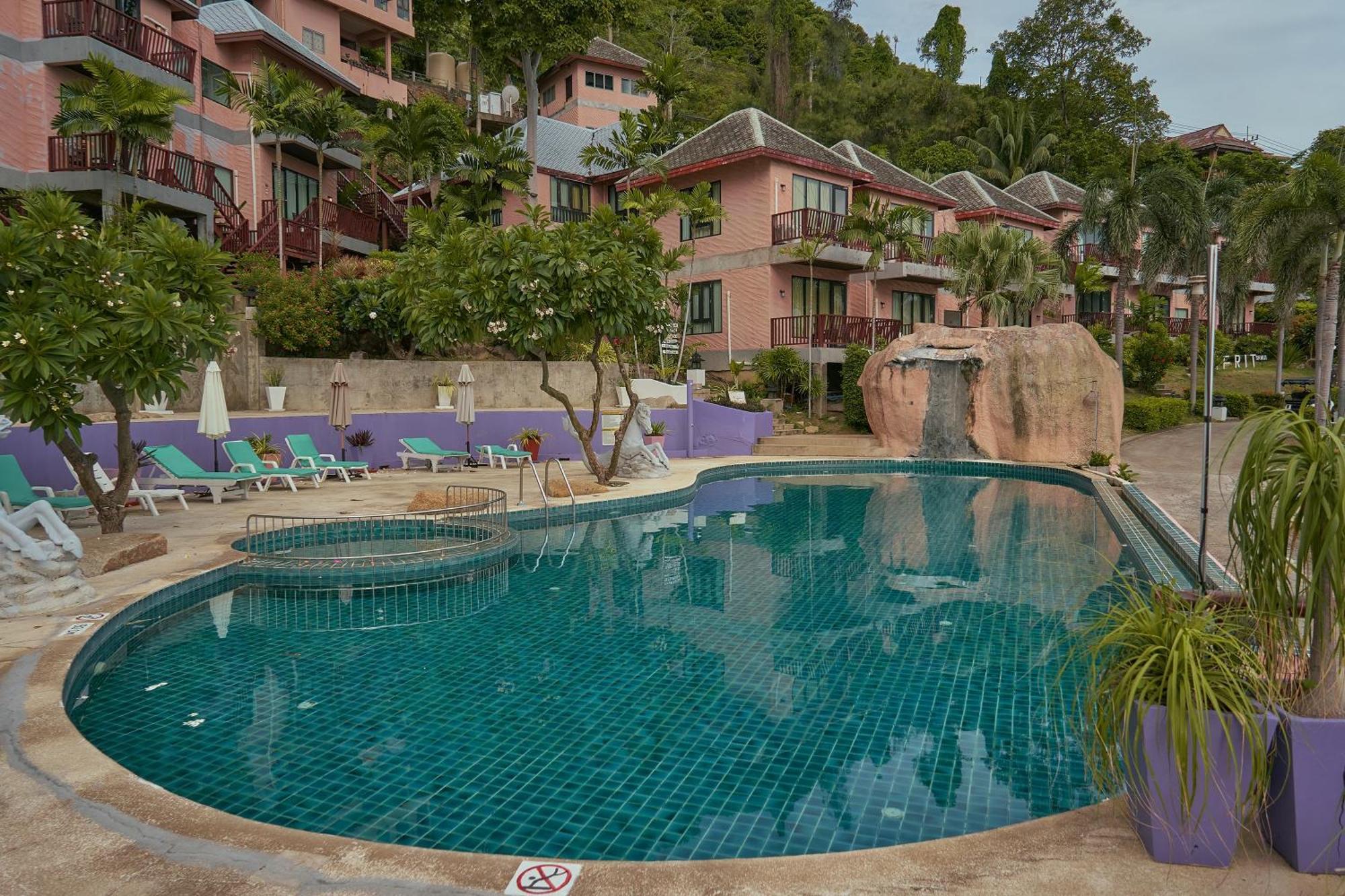 Merit Samui 4* Ko Samui