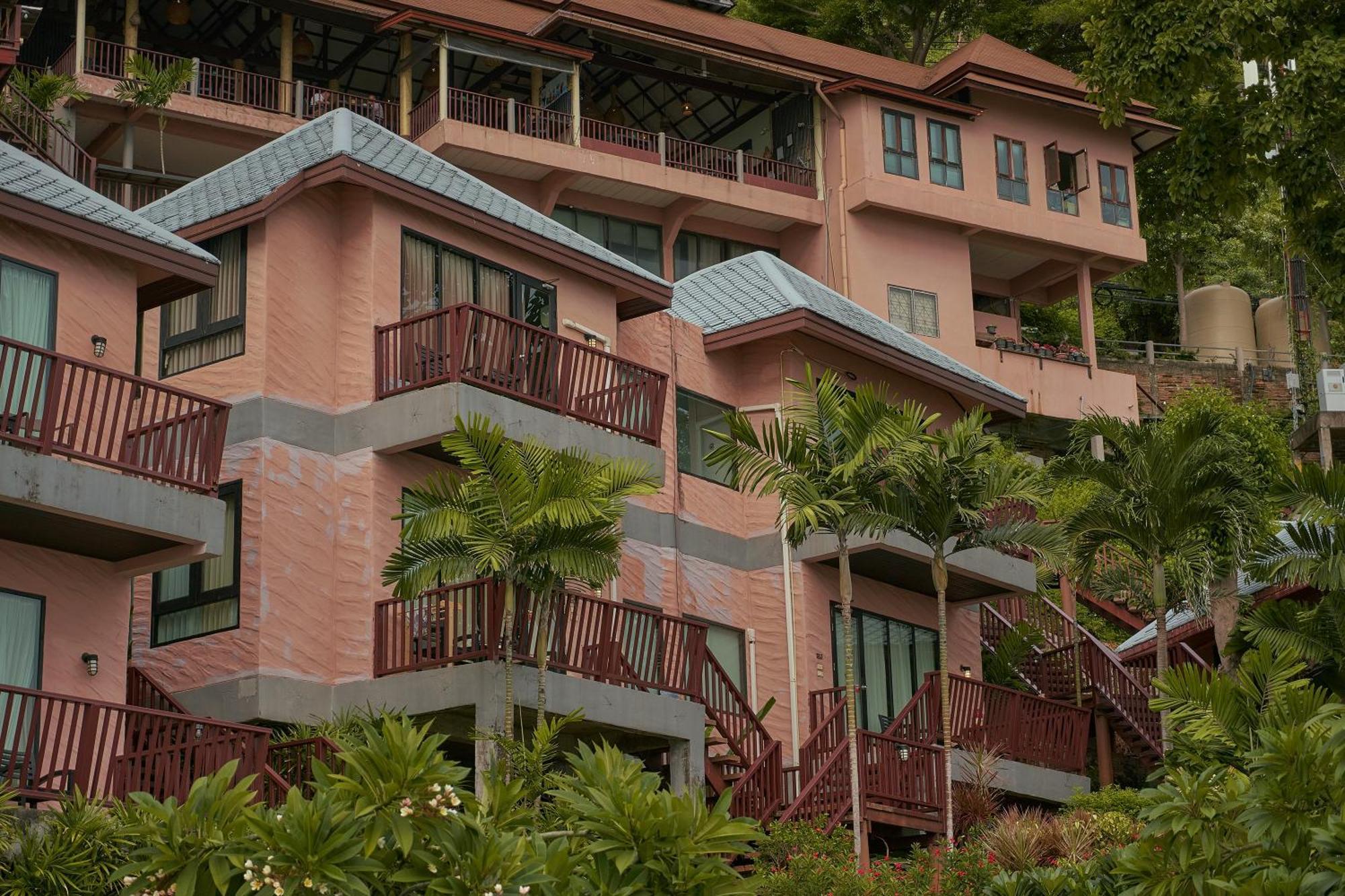 Merit Samui