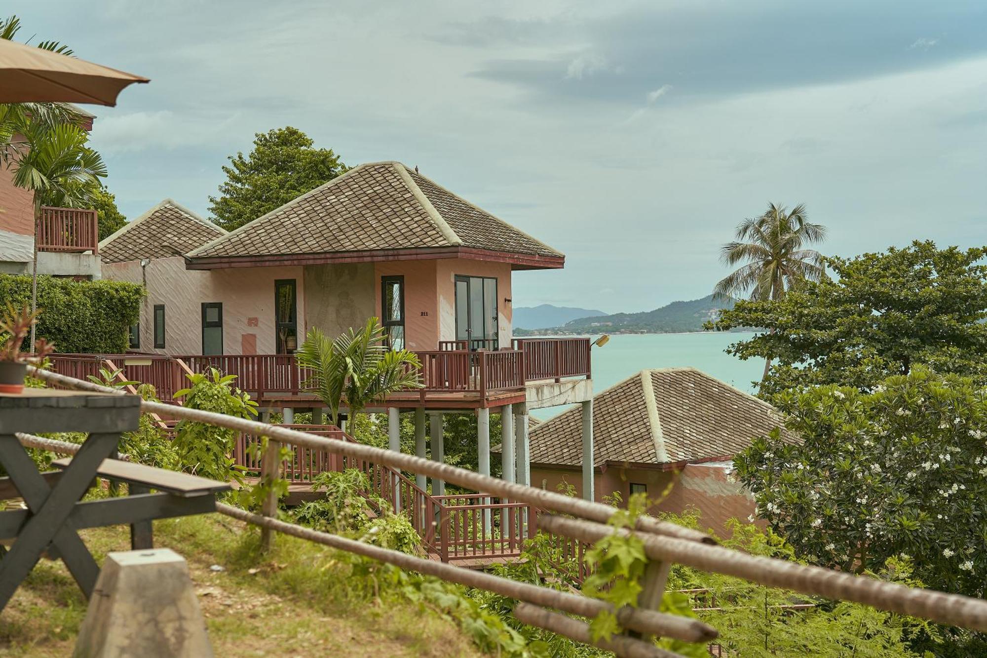 Resort Merit Samui 4*