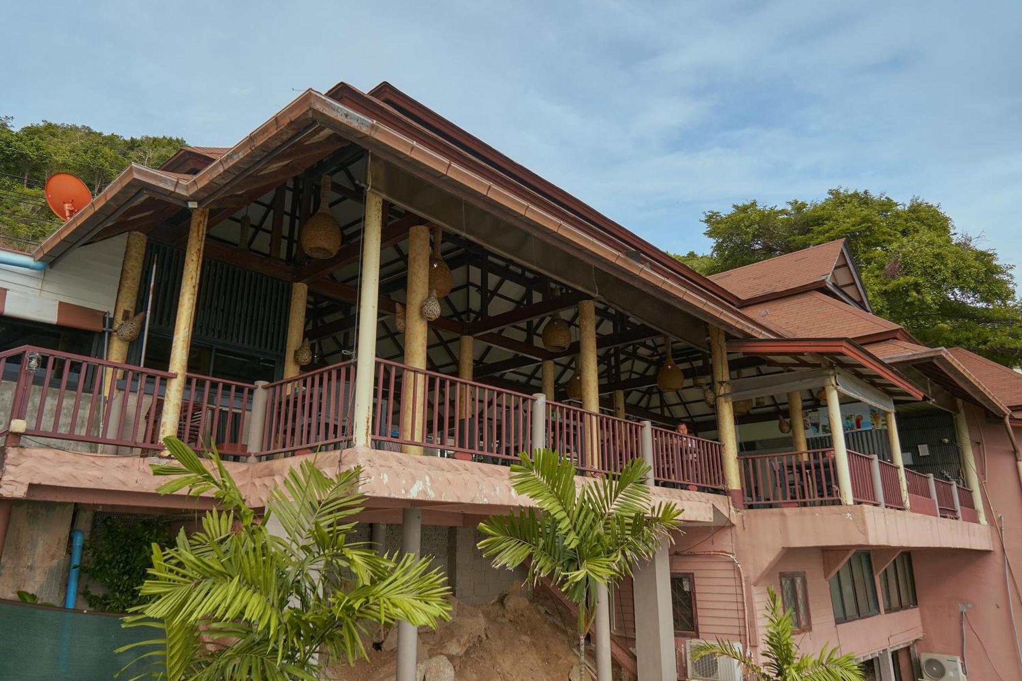 Resort Merit Samui 4*