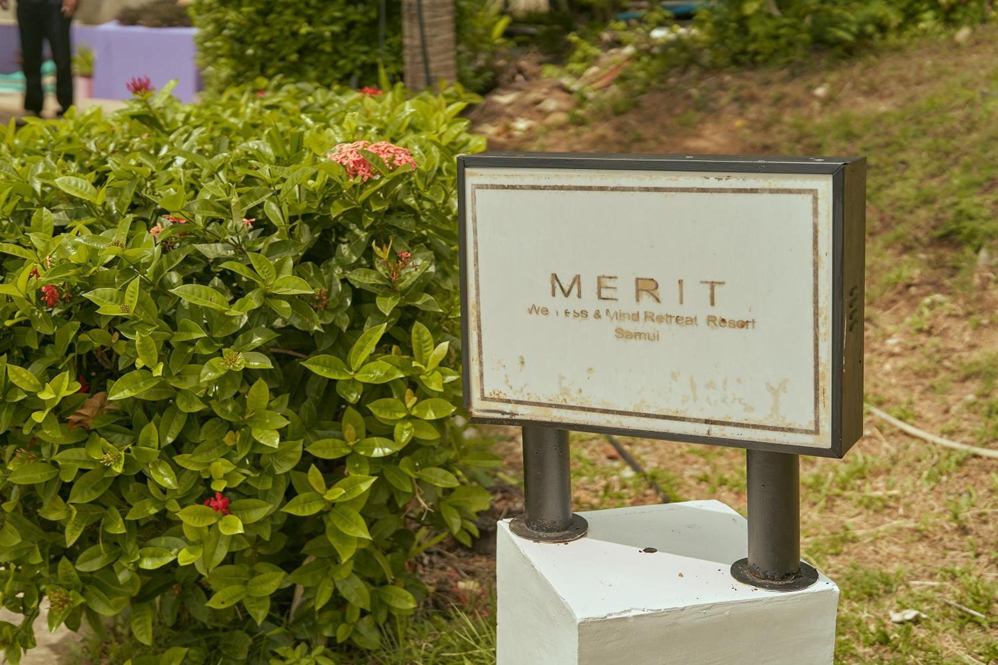 Merit Samui 4*