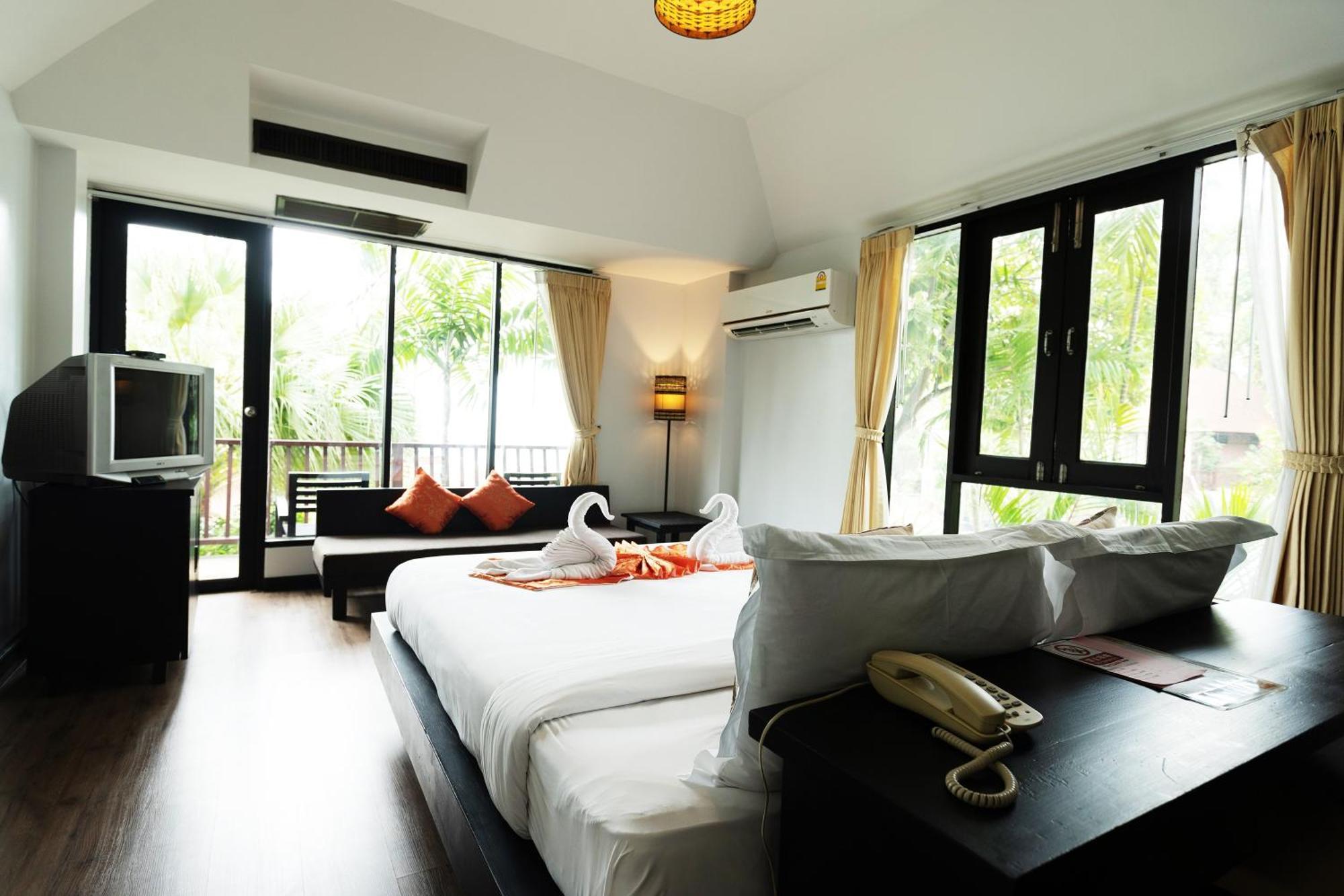 Resort Merit Samui