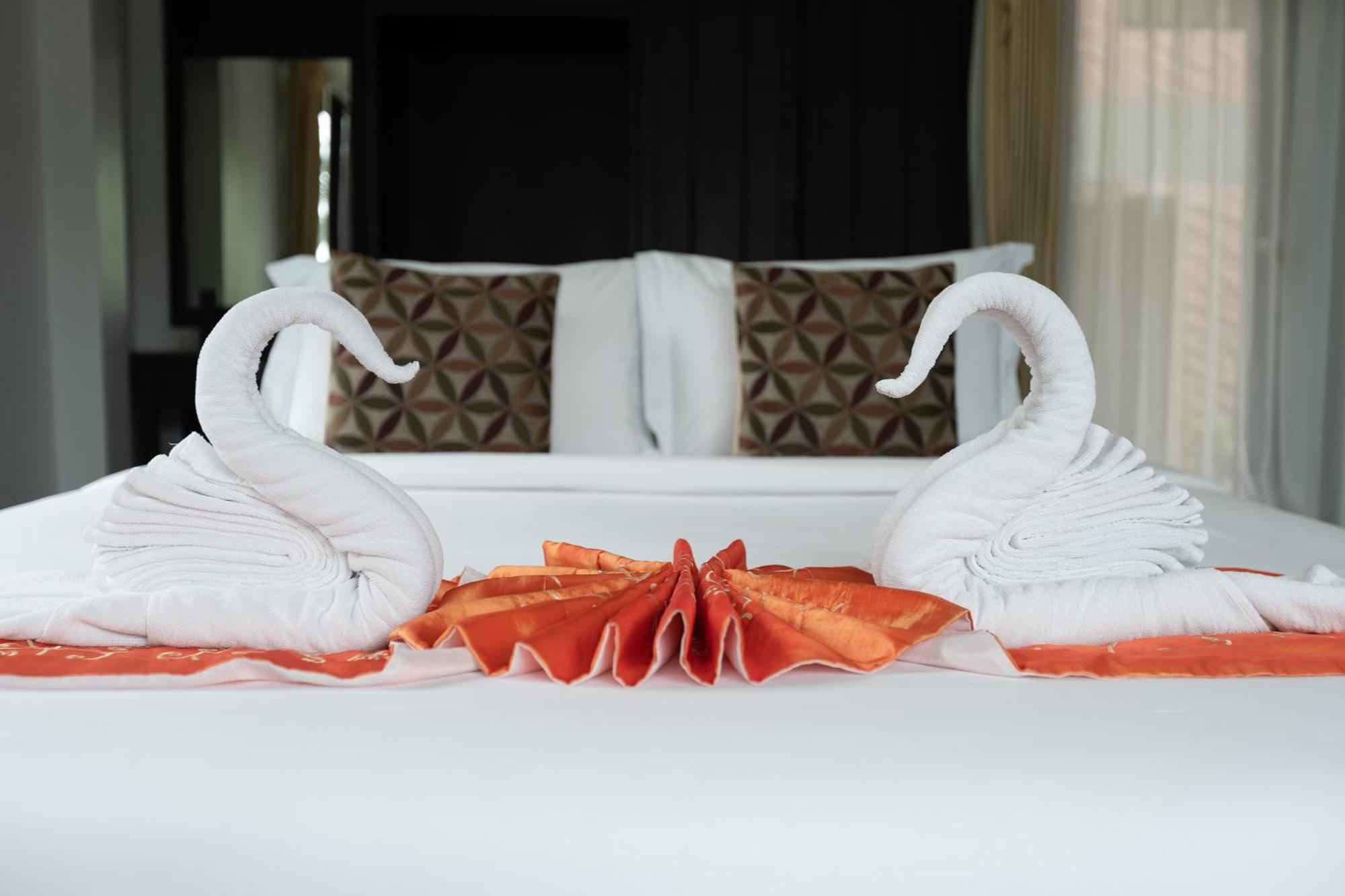 Resort Merit Samui 4*