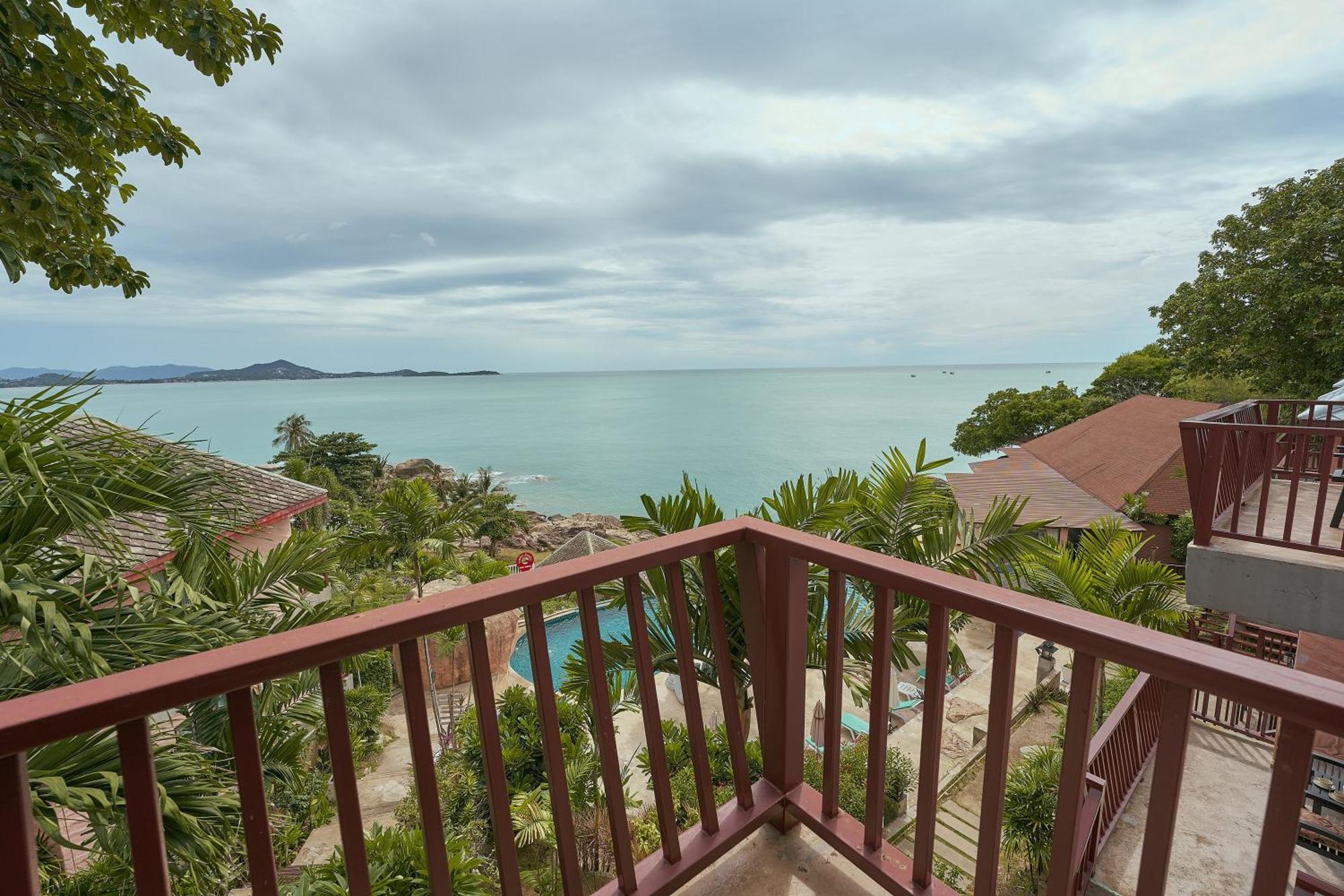 Merit Samui Resort
