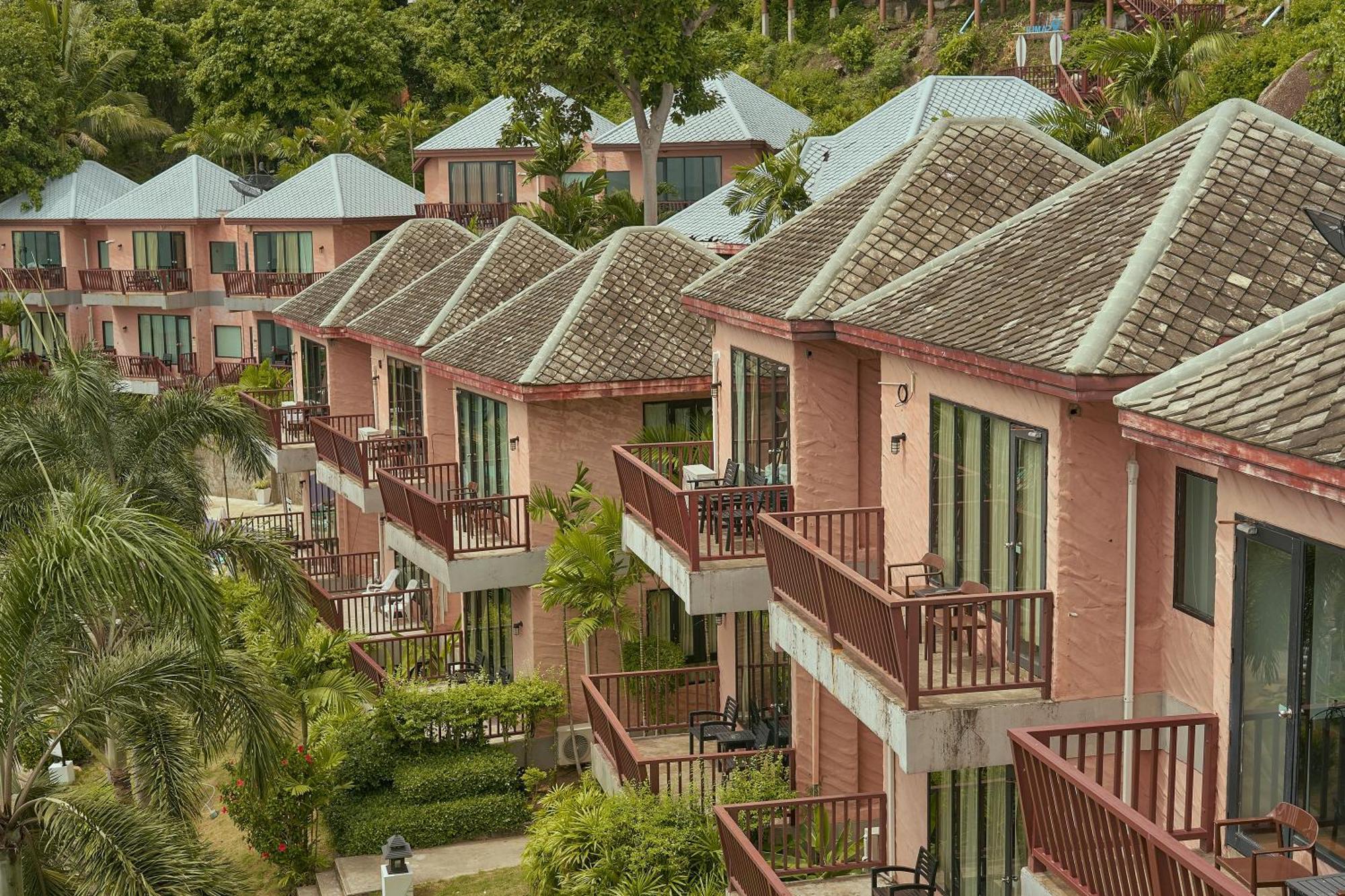 Merit Samui Resort 4*
