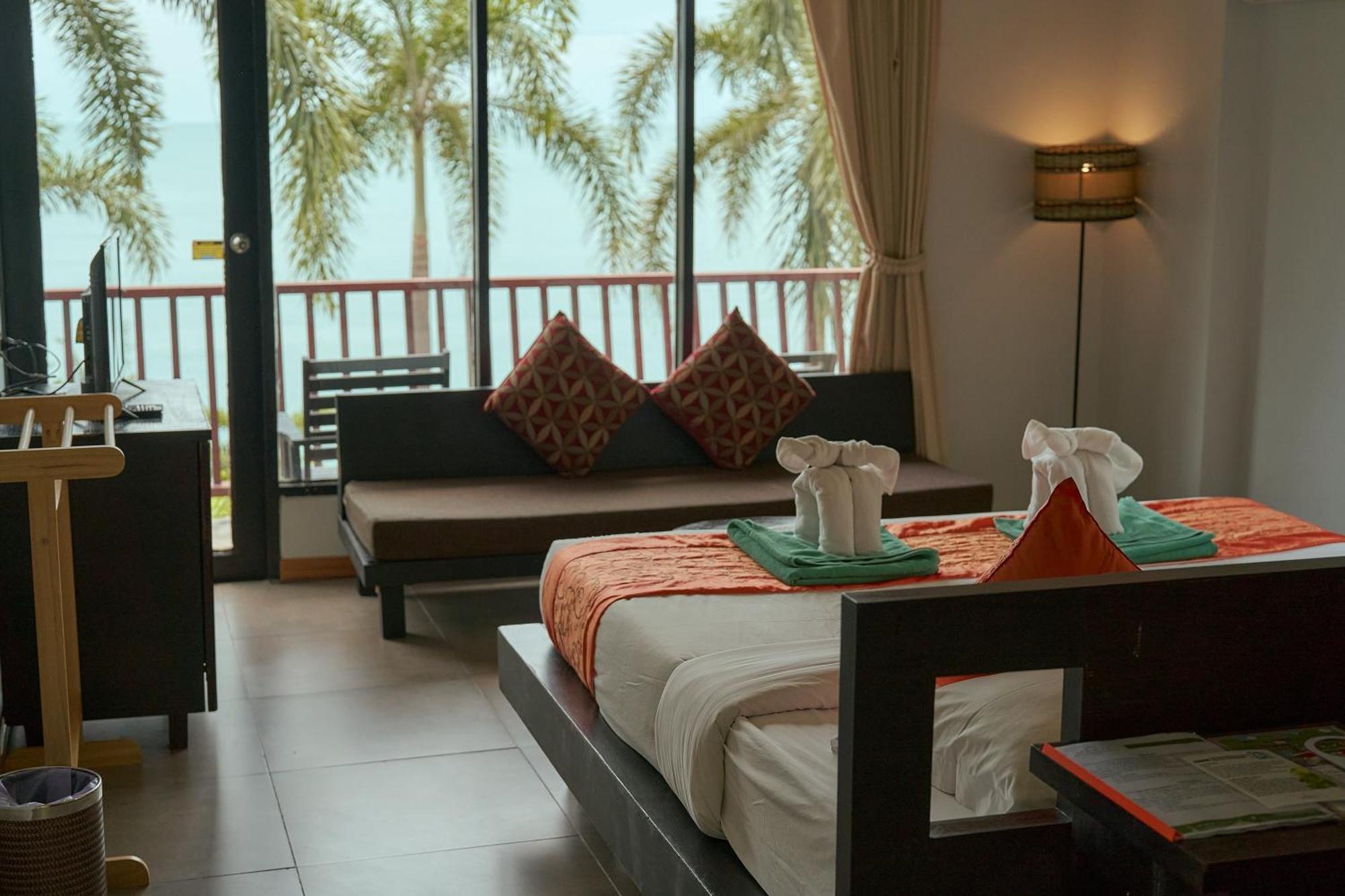 Merit Samui Resort Ko Samui