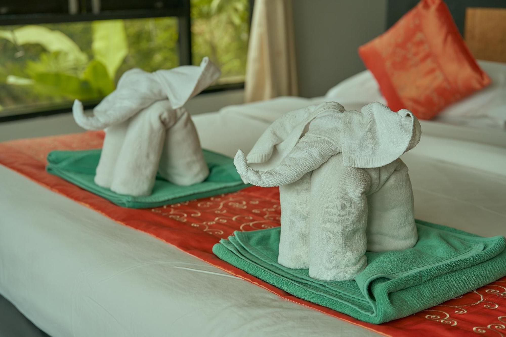 Resort Merit Samui Ko Samui