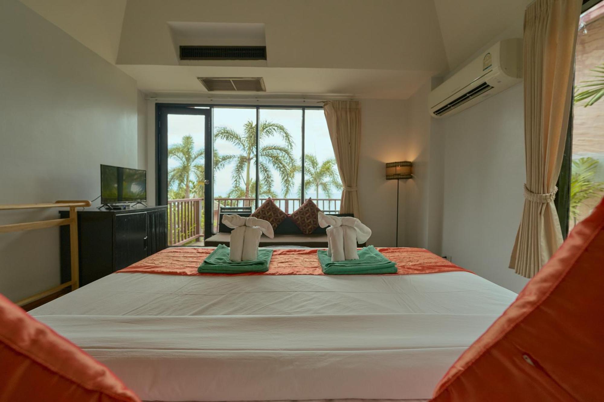 Merit Samui 4*