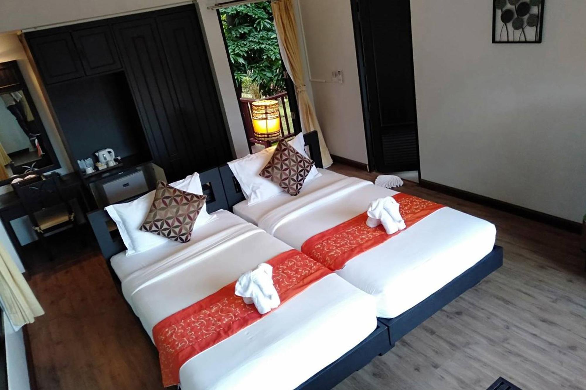Merit Samui Resort Ko Samui