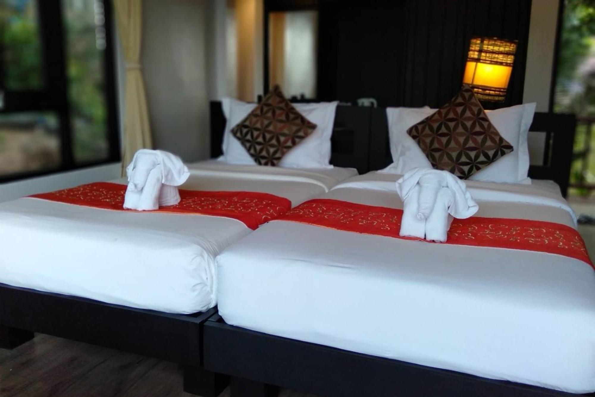Merit Samui 4*