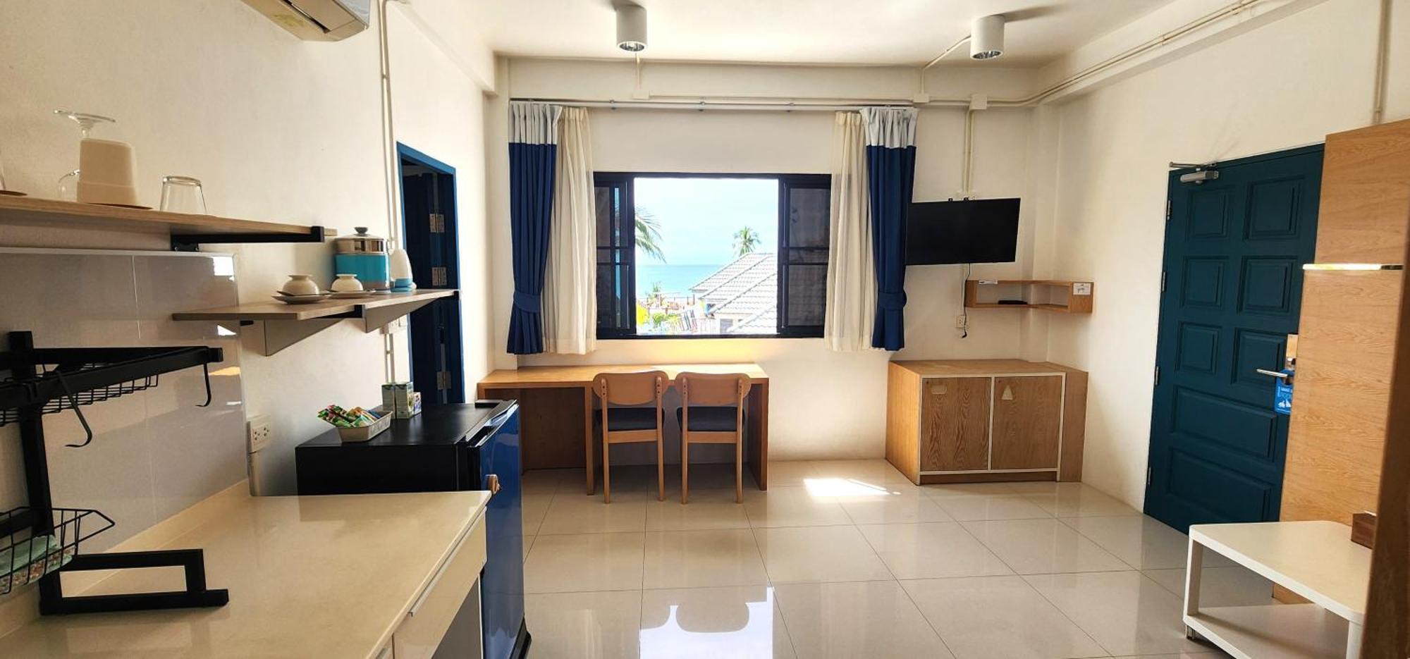 The Rock Samui Poshtel Hostel