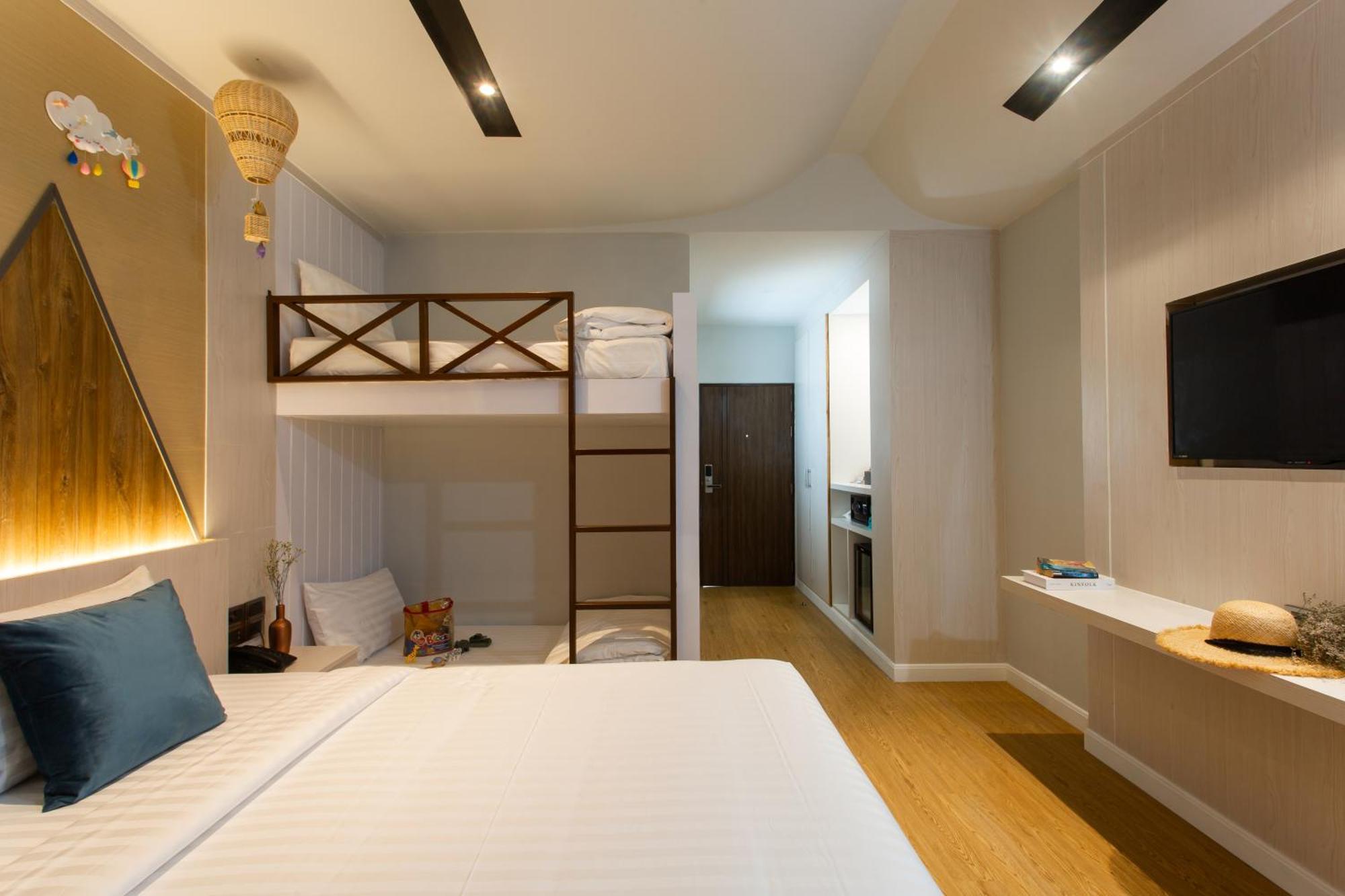 The Canale Samui