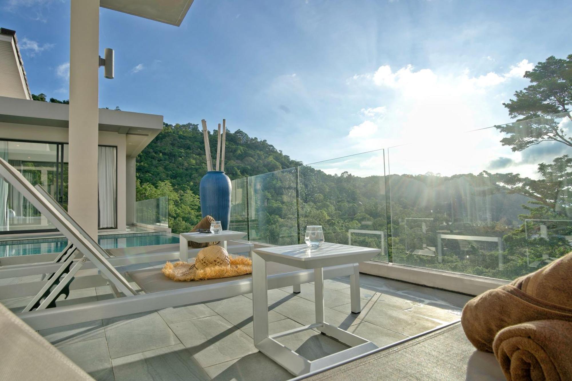 The Pure Bangpor Villa