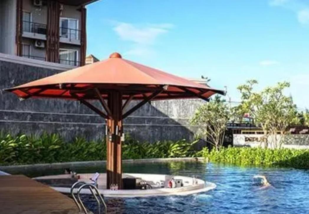 Hotel Replay & Pool Ko Samui